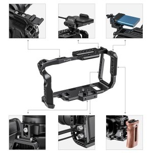 SmallRig 2203 cage BMPCC 4k/6k-hoz-3