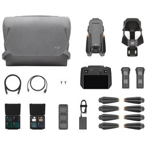 DJI Mavic 3 Cine Premium Combo-4