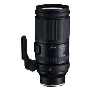 Tamron 150-500mm F/5-6.7 DI III VC VXD objektív (Nikon Z)