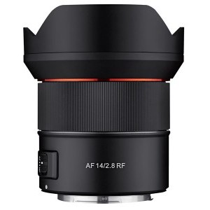 Samyang AF 14mm f/2.8 FE objektív Sony E (Autófókusz)-0