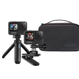 GoPro Travel Kit 2.0