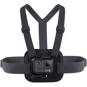 GoPro AGCHM-001 Performance Chest Mount heveder