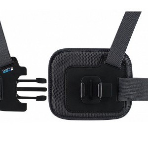 GoPro AGCHM-001 Performance Chest Mount heveder-1