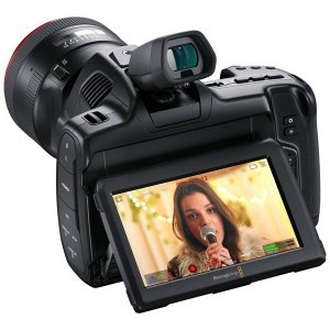 Blackmagic Design Pocket Cinema Camera 6K G2-3