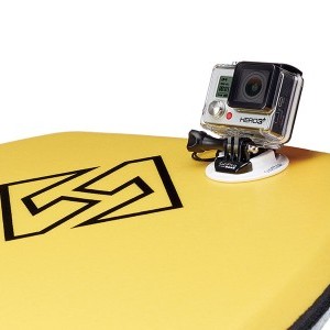 GoPro ABBRD-001 Bodyboard rögzítő-2