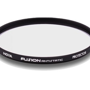 Hoya Fusion Antistatic Protector 37mm szűrő-0