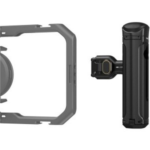 Smallrig 4402 Wireless Control & Quick Release Side Handle-2