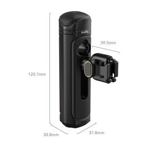Smallrig 4402 Wireless Control & Quick Release Side Handle-1
