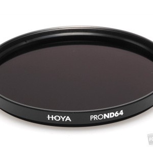 Hoya PROND 64 58mm semleges szürke szűrő