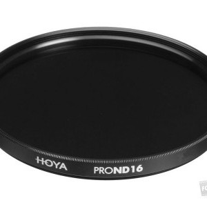 Hoya PROND 16 62mm semleges szürke szűrő