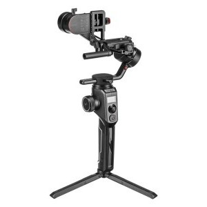 Moza AirCross 2 gimbal kamera stabilizátor