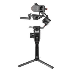 Moza AirCross 2 gimbal kamera stabilizátor-2