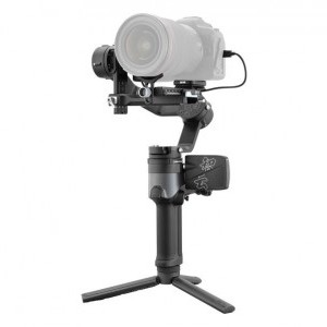 Zhiyun Weebill 2 stabilizátor combo