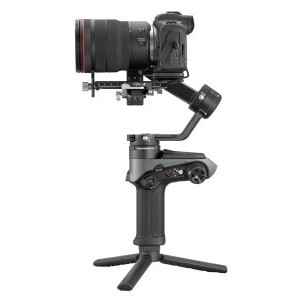 Zhiyun Weebill 2 stabilizátor combo-4