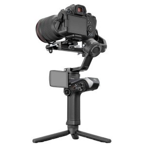 Zhiyun Weebill 2 stabilizátor combo-3