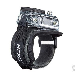 GoPro AHDWH-301 Wrist Housing csuklórögzítő-0