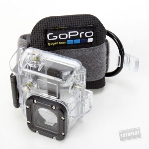 GoPro AHDWH-301 Wrist Housing csuklórögzítő-1