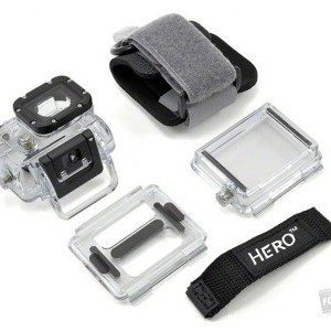 GoPro AHDWH-301 Wrist Housing csuklórögzítő-2