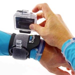 GoPro AHDWH-301 Wrist Housing csuklórögzítő-3