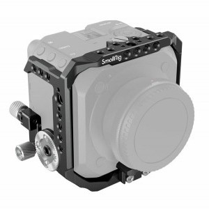 Smallrig 3024 Cage (Panasonic Lumix DC-BGH1 és DC-BS1H box kamerához)-2