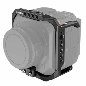 Smallrig 3024 Cage (Panasonic Lumix DC-BGH1 és DC-BS1H box kamerához)-3