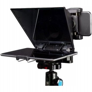 Feelworld TP2A 8" Tablet Teleprompter / súgógép-0