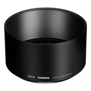 Tamron HF016 napellenző (85mm Di VC USD)