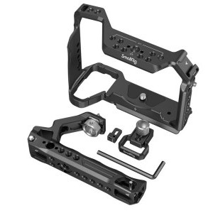 SmallRig Basic kit for Sony Alpha 7IV/7SIII 3668-1