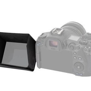 Smallrig Sunhood for Canon EOS R3 / R5 3673-1