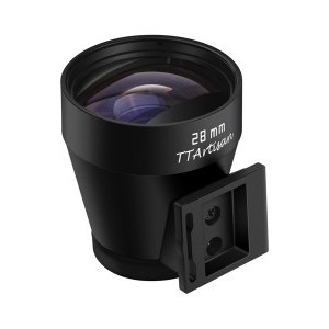 TTartisan 28mm viewfinder/kereső-0