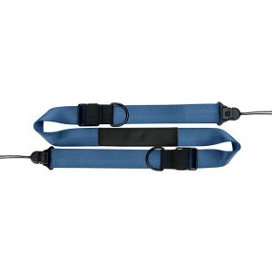 JJC QRS-D1 kék sling pánt-0