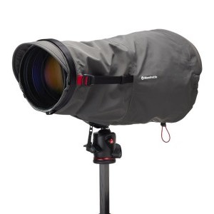 Manfrotto Pro Light Teleshield esővédő-0