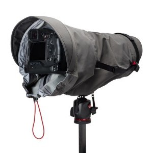 Manfrotto Pro Light Teleshield esővédő-1