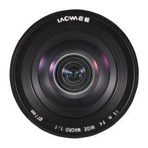 Laowa 15mm f/4 Wide Angle Macro Sony FE objektív-3