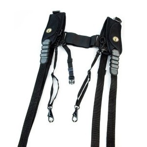Sun-Sniper ROTABALL-DPH Double-Plus-Harness vállszíj-1