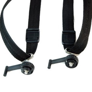 Sun-Sniper ROTABALL-DPH Double-Plus-Harness vállszíj-2