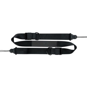 JJC QRS-D1 fekete sling pánt