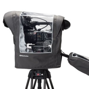 Manfrotto Pro Light Cineshield M/L esővédő-1