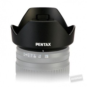 Pentax PH-RBM 67mm napellenző-0