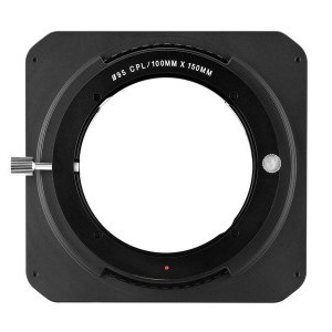 Laowa 100mm Filter Holder System (Lite) for 12mm f/2.8-2