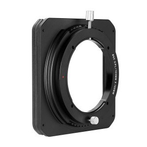 Laowa 100mm Filter Holder System (Lite) for 12mm f/2.8-1