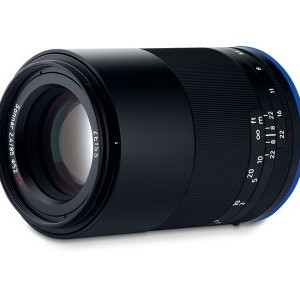 Zeiss Loxia 2,4/85 objektív Sony E bajonettre-2