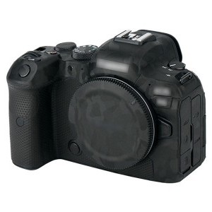 JJC Kamera védőfólia (Canon EOS R6)