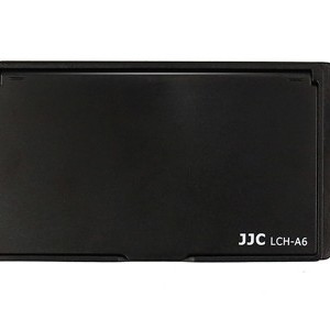 JJC LCH-A6 LCD Árnyékoló-1