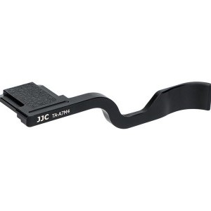 JJC TA-A7M4 Thumbs Up Grip (Sony a7 IV)-0