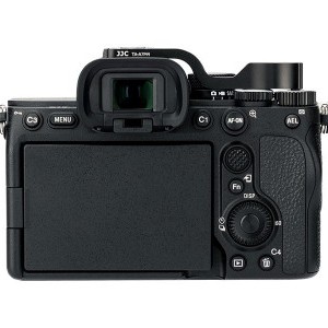 JJC TA-A7M4 Thumbs Up Grip (Sony a7 IV)-1