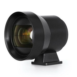 TTArtisan 21mm Viewfinder/kereső