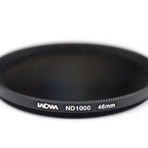 Laowa ND1000 49mm