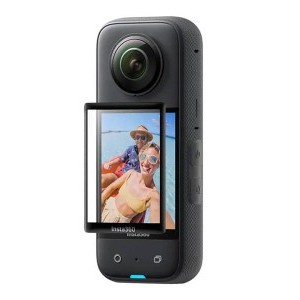 Insta360 X3 képernyővédő