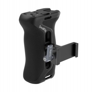 Smallrig 4416 Side Handle With Arca-type Clamp Adapter